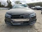 2017 Audi A4 Premium for Sale in Hampton, VA - Vandalism