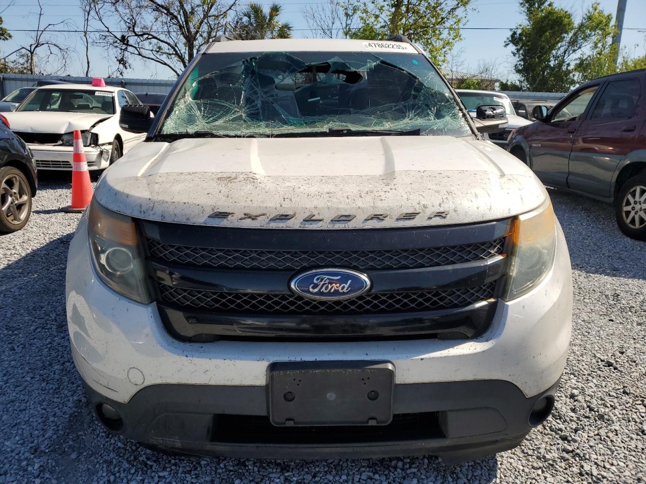 2015 Ford Explorer - Image 5