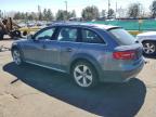 2013 Audi A4 Allroad Premium for Sale in Denver, CO - Front End