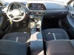 2022 Hyundai Sonata Hybrid на продаже в Chicago Heights, IL - Rear End