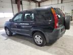 2002 Honda Cr-V Ex на продаже в Chambersburg, PA - Front End