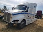 2017 Kenworth Construction T680 на продаже в Chatham, VA - Stripped