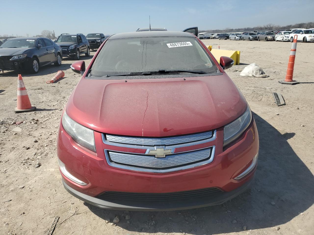 2012 Chevrolet Volt - Image 5