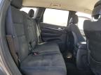 2012 Jeep Grand Cherokee Laredo en Venta en Harleyville, SC - Side