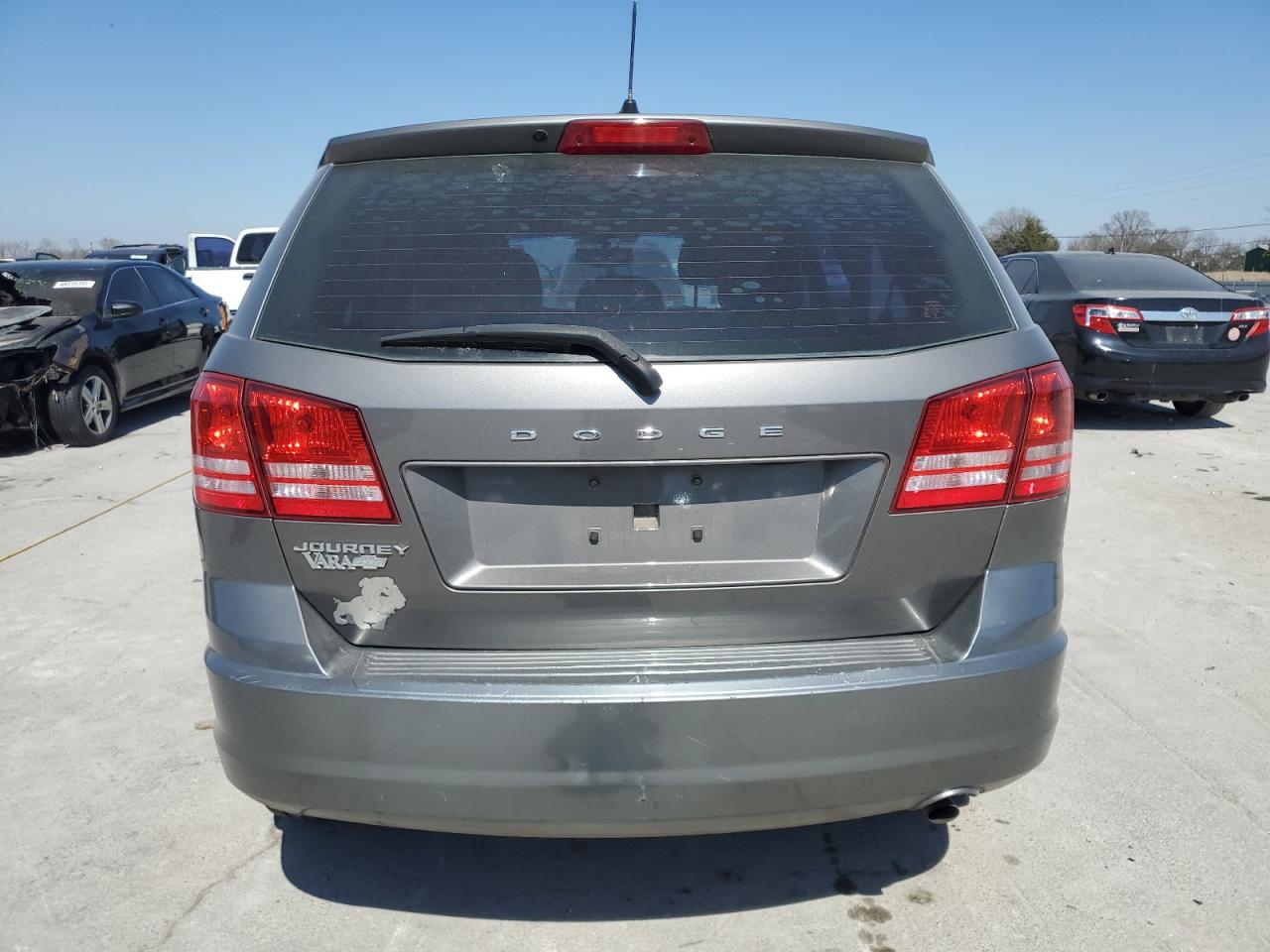 2013 Dodge Journey - Image 6