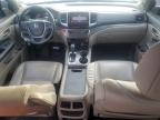 2017 Honda Pilot Exl للبيع في Wilmer، TX - Rear End