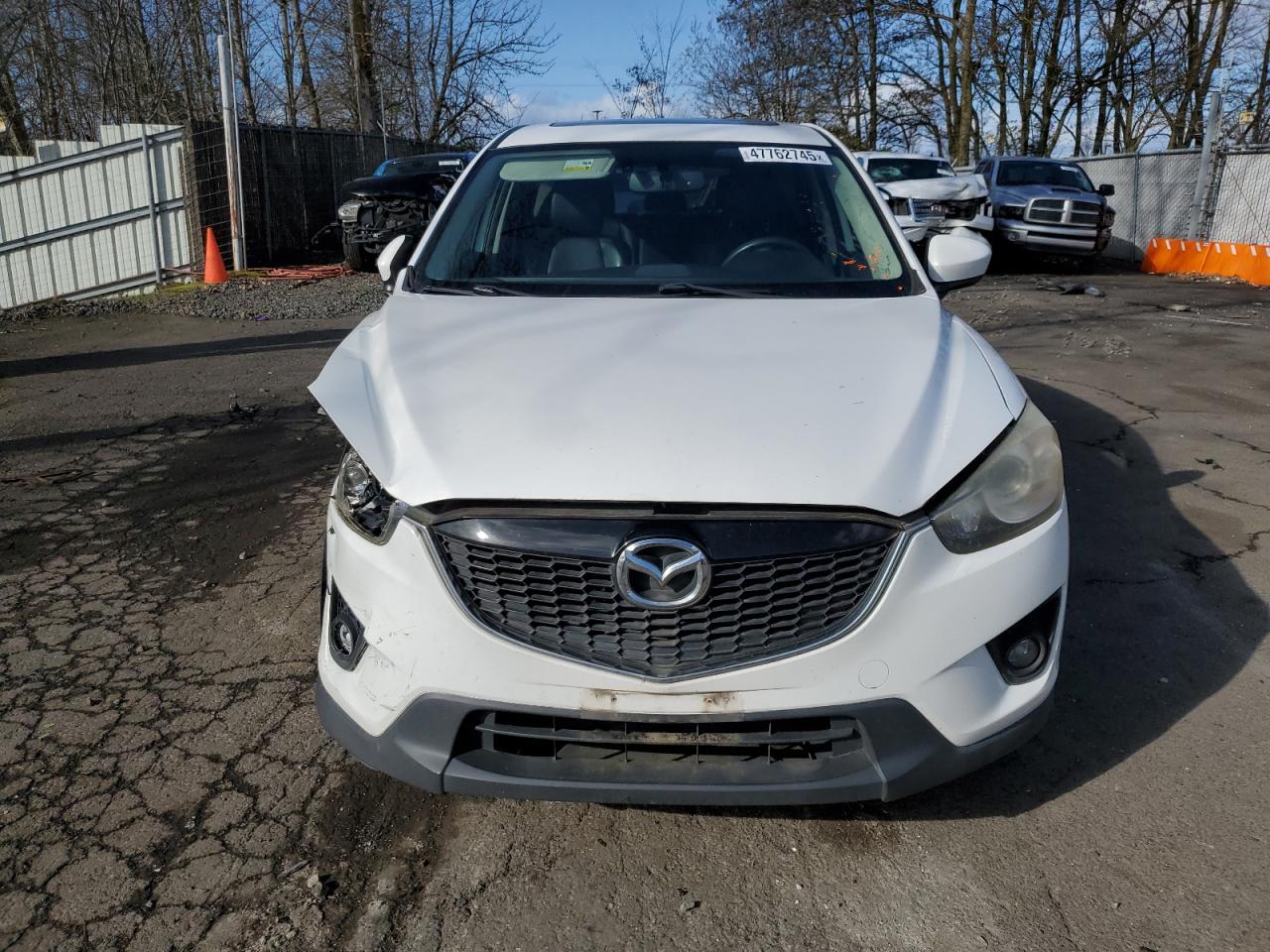 2013 Mazda CX-5 - Image 5