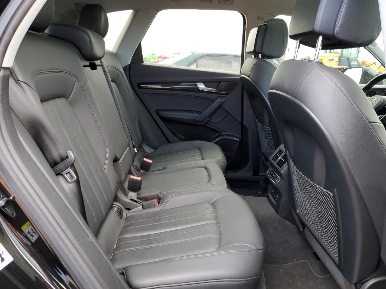 2020 Audi Q5 - Image 11