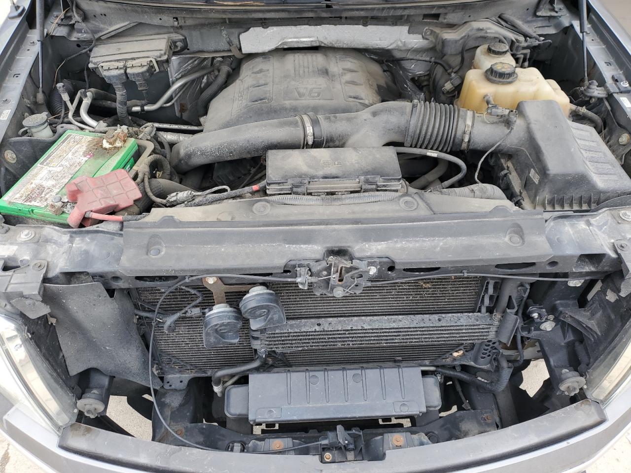 2013 Ford F-150 - Image 11