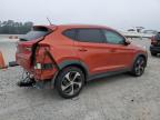 2016 Hyundai Tucson Limited for Sale in Lumberton, NC - Rear End
