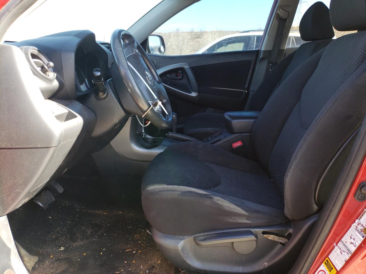 2007 Toyota RAV 4 - Image 7