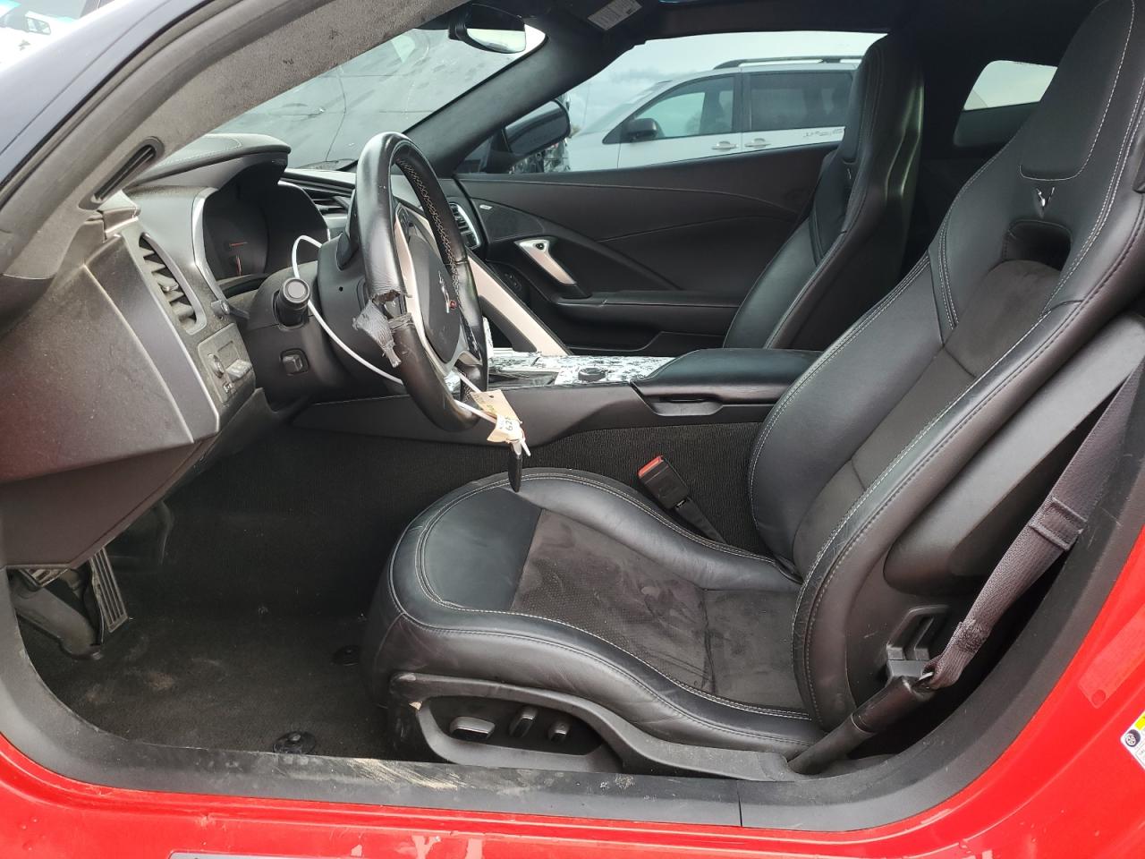2015 Chevrolet Corvette - Image 7