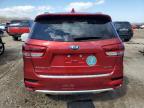 2017 Kia Sorento Sx იყიდება Chicago Heights-ში, IL - Front End