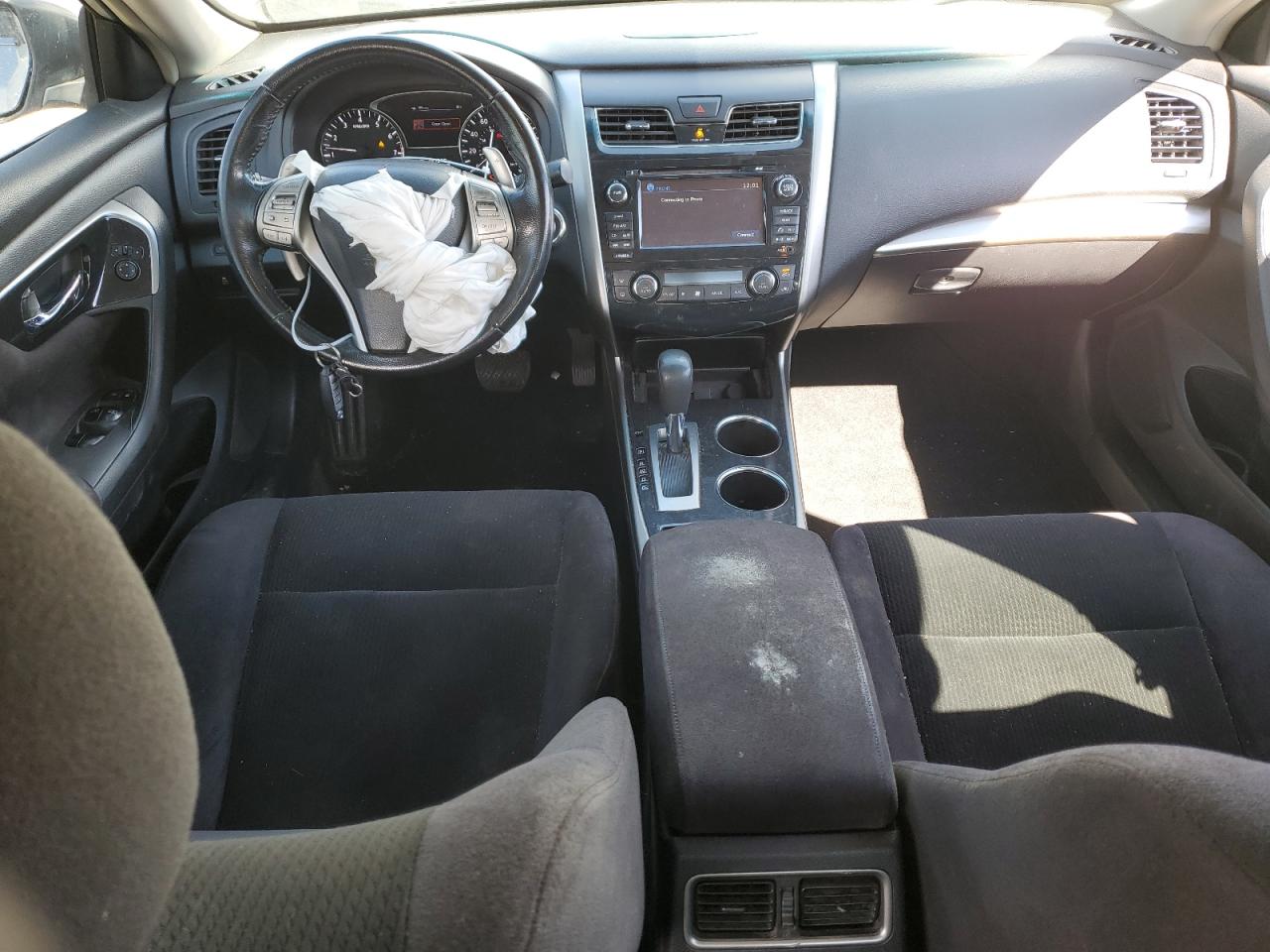 2013 Nissan Altima - Image 8
