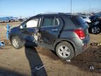 2020 Chevrolet Trax 1Lt na sprzedaż w Woodhaven, MI - Side