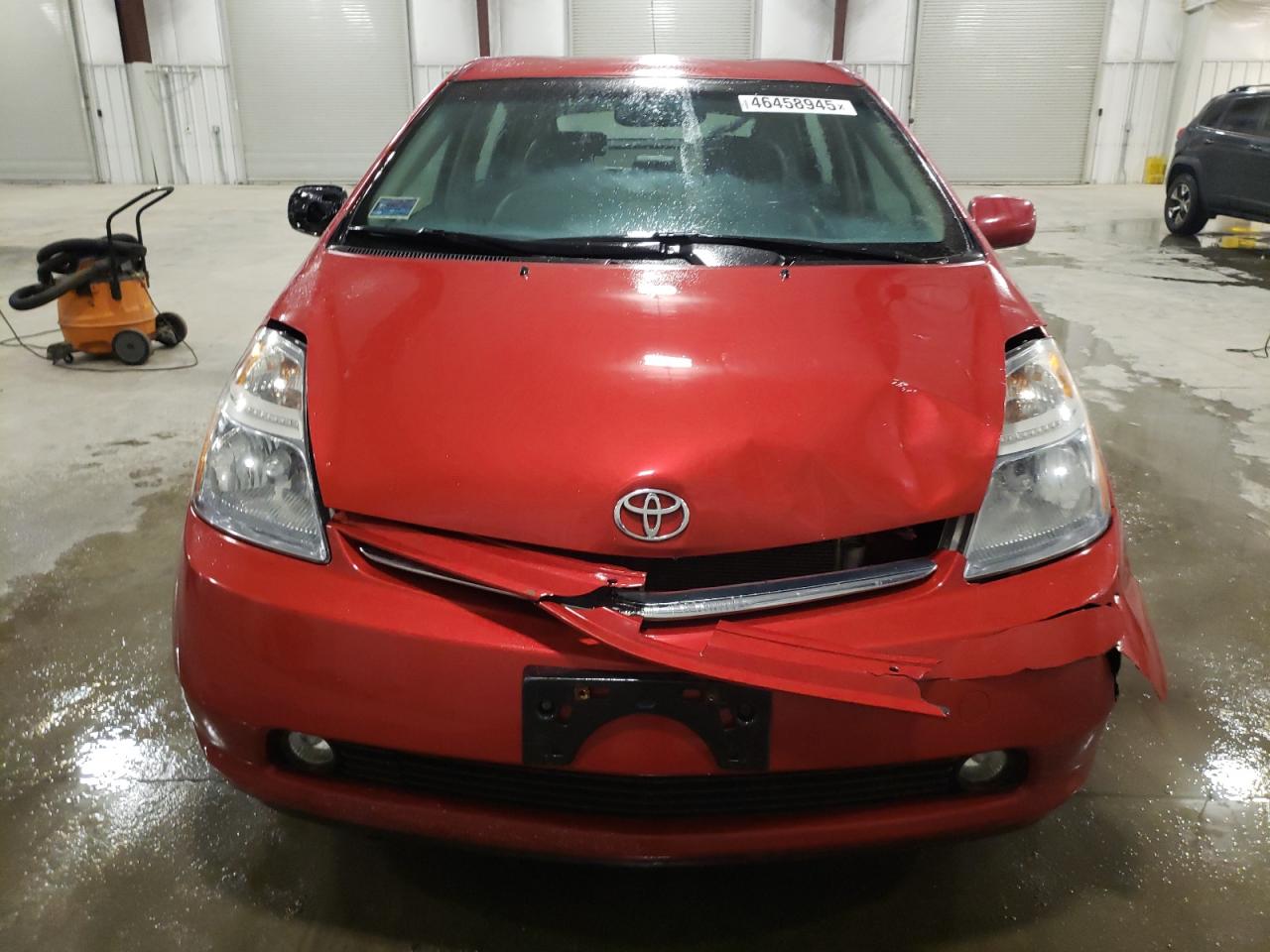 2009 Toyota Prius - Image 5