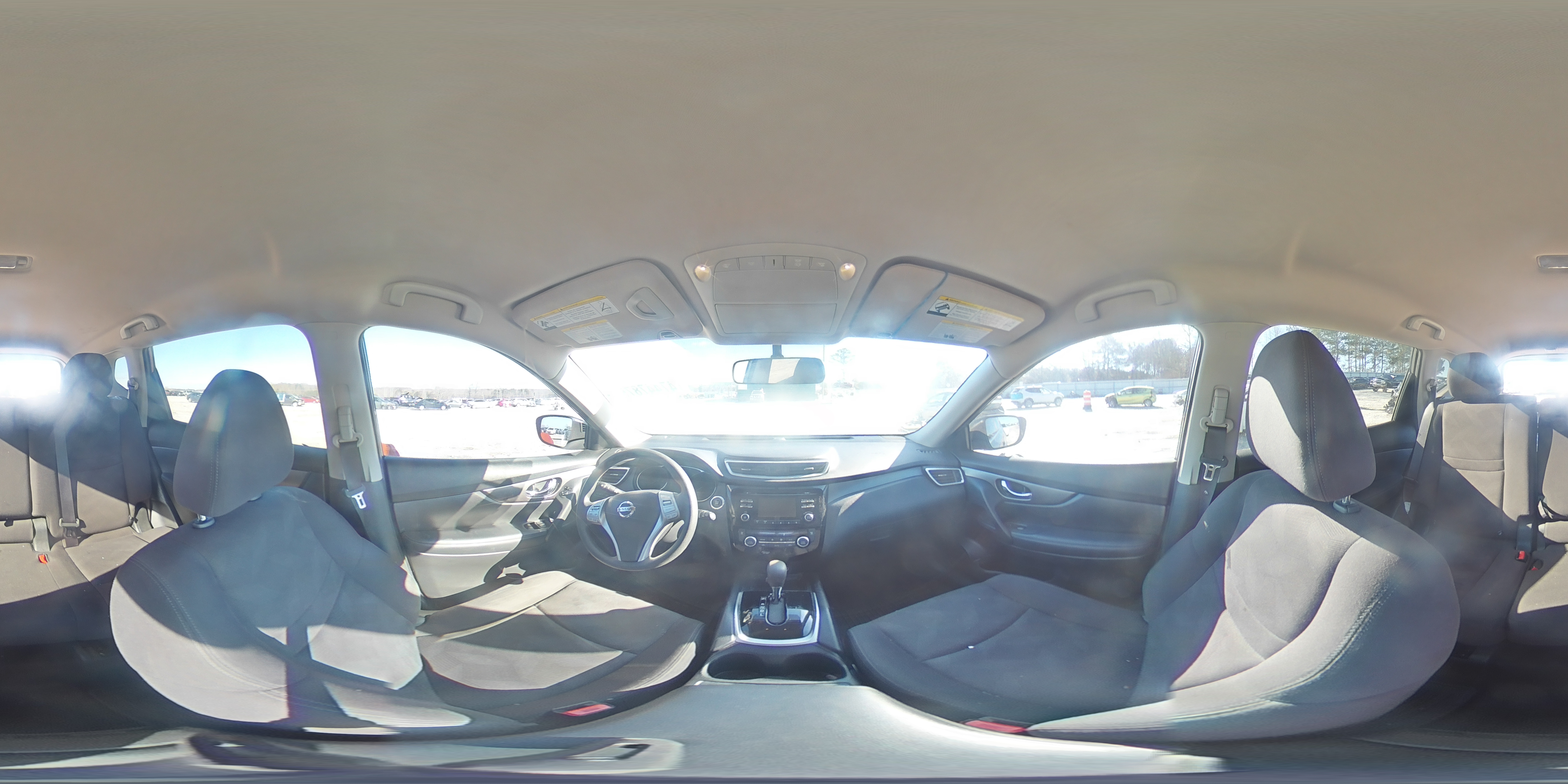 2016 Nissan Rogue - Image 13