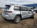 2021 Jeep Grand Cherokee L Limited იყიდება Woodhaven-ში, MI - All Over