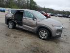 2019 Hyundai Santa Fe Se იყიდება Harleyville-ში, SC - Side