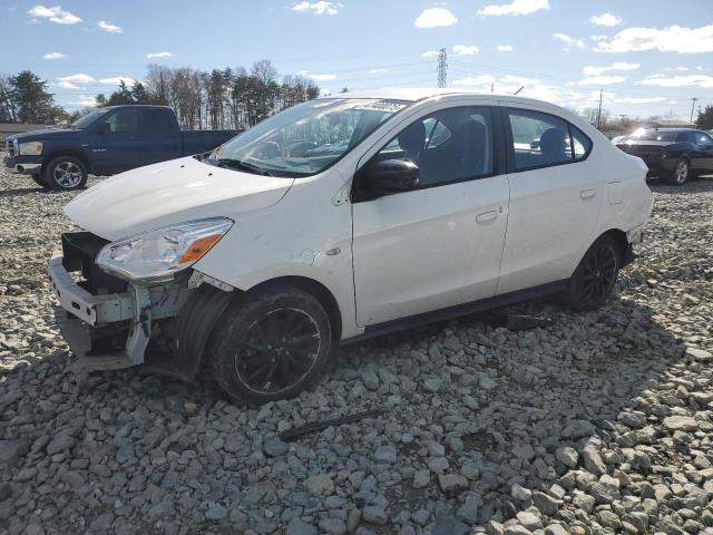 2020 Mitsubishi Mirage G4 Se