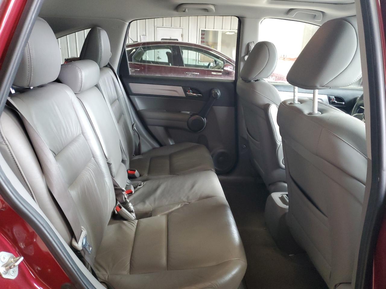 2011 Honda CR-V - Image 11