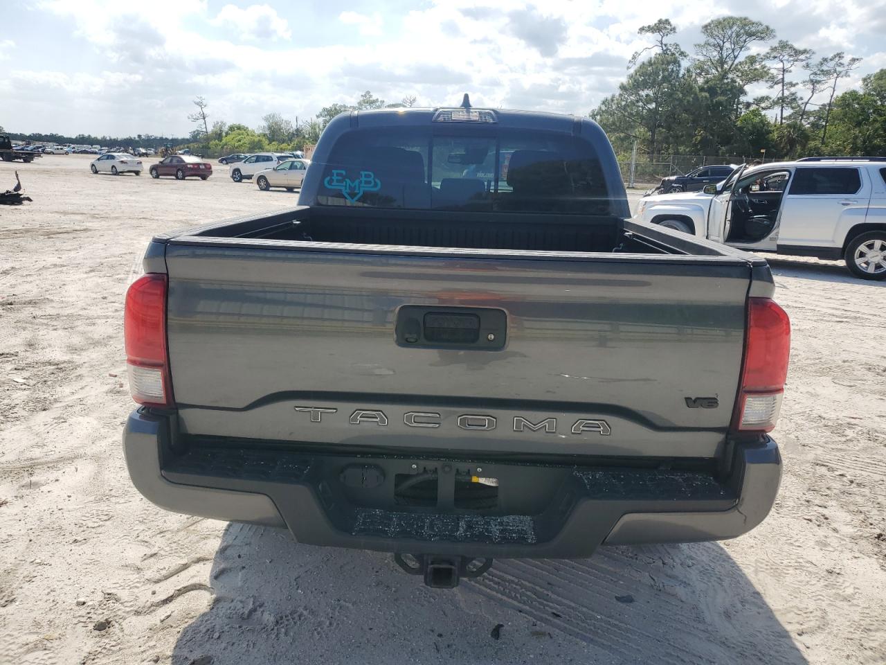 2022 Toyota Tacoma - Image 6