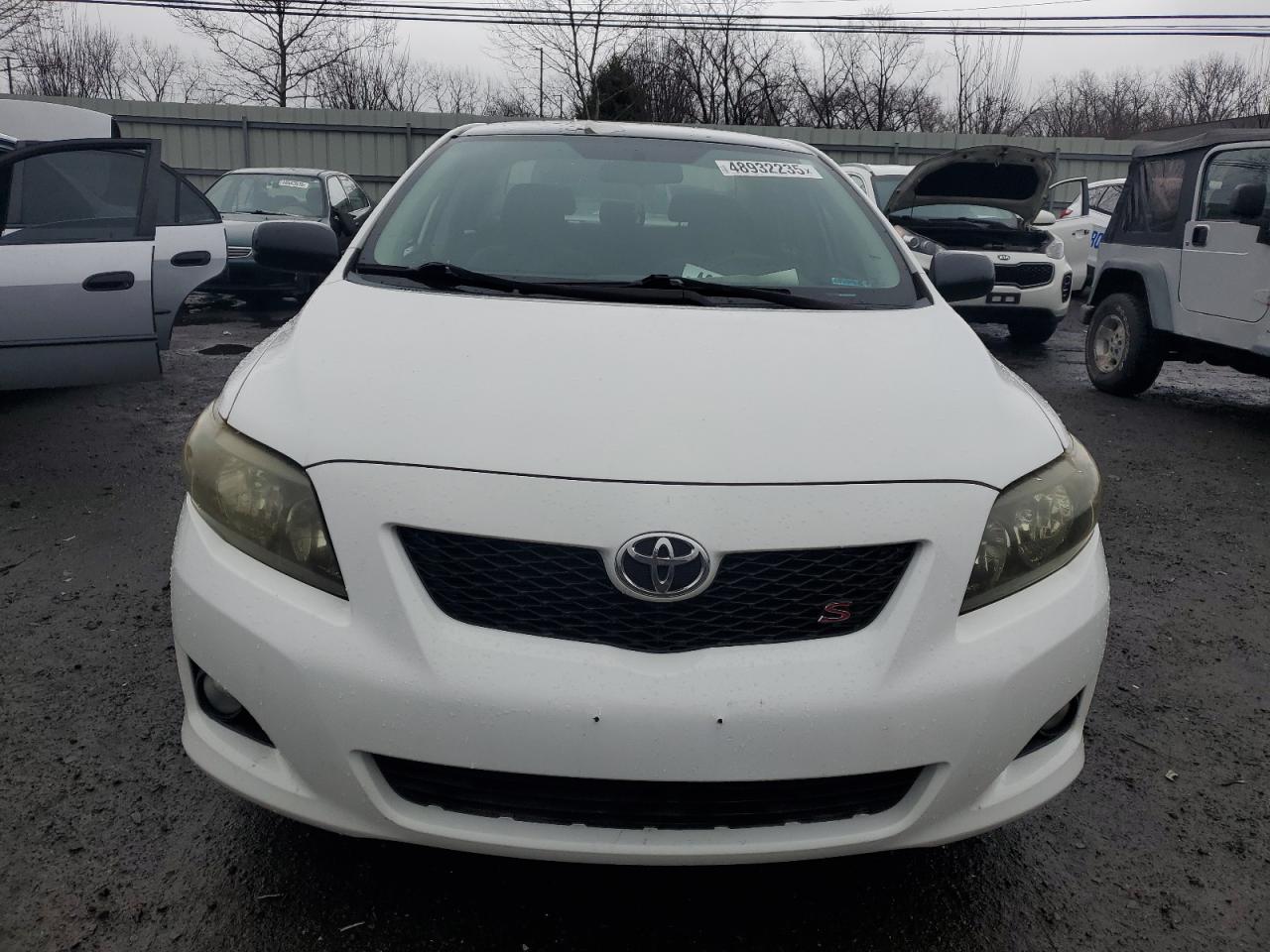 2010 Toyota Corolla - Image 5