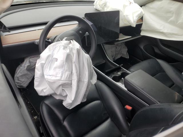  TESLA MODEL 3 2020 Сірий