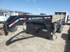 2022 Norstar Ironbull Equip Trailer იყიდება Des Moines-ში, IA - Undercarriage