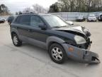 2005 Hyundai Tucson Gls for Sale in Gaston, SC - Front End