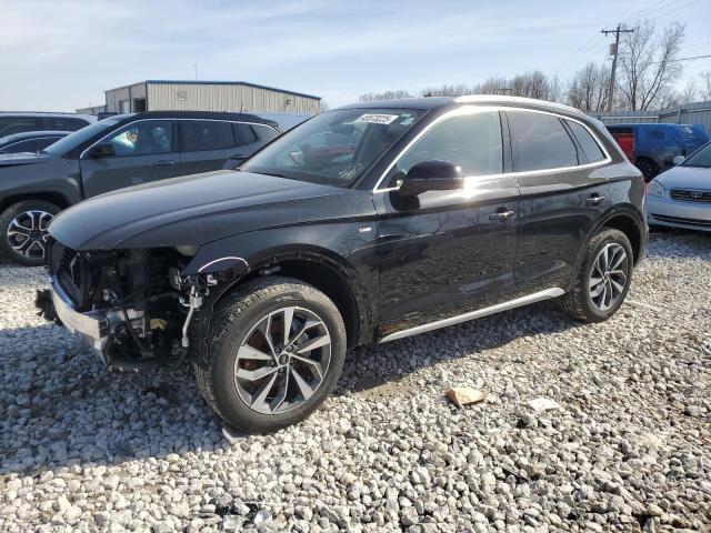 AUDI Q5 PREMIUM 2024