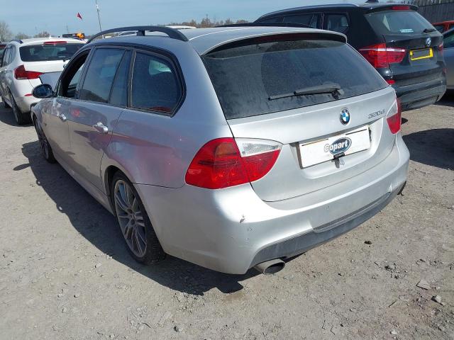 2008 BMW 320D M SPO