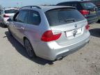 2008 BMW 320D M SPO for sale at Copart WOLVERHAMPTON