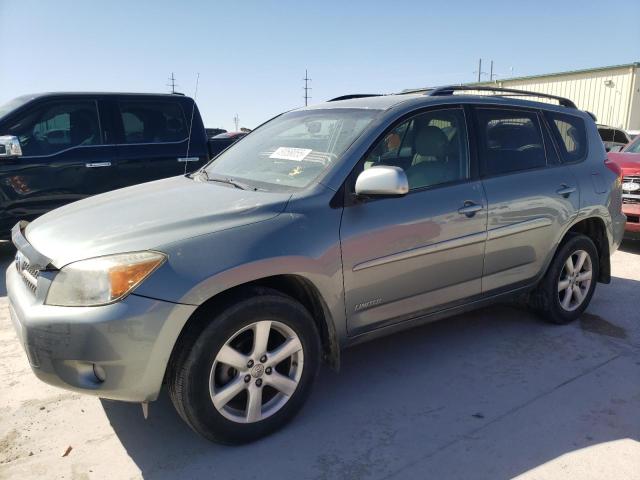 2008 Toyota Rav4 Limited
