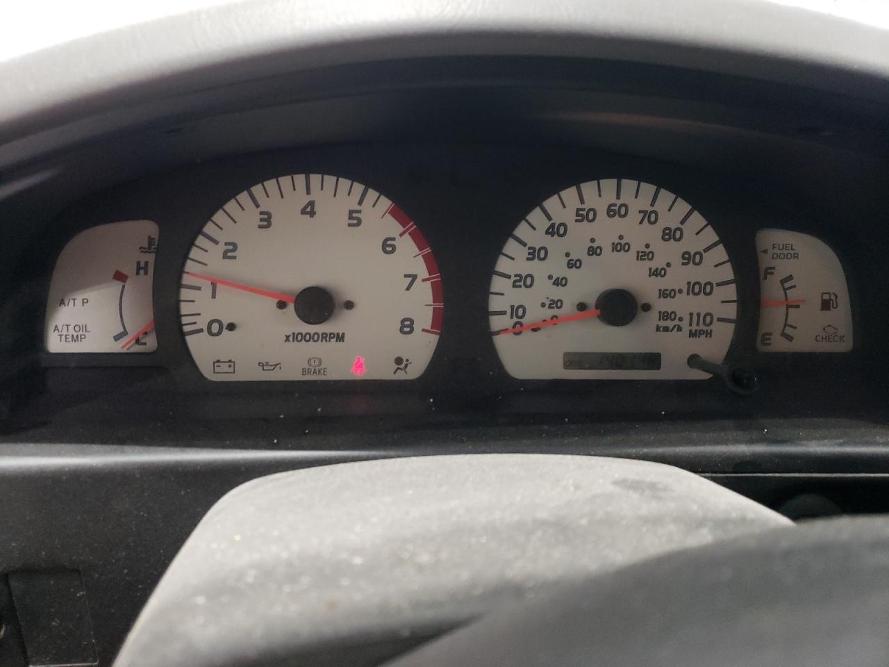 2003 Toyota Tacoma - Image 9