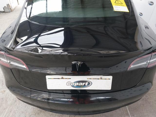 2022 TESLA MODEL 3 STANDARD RANGE + 