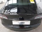 2022 TESLA MODEL 3 STANDARD RANGE +  for sale at Copart BELFAST