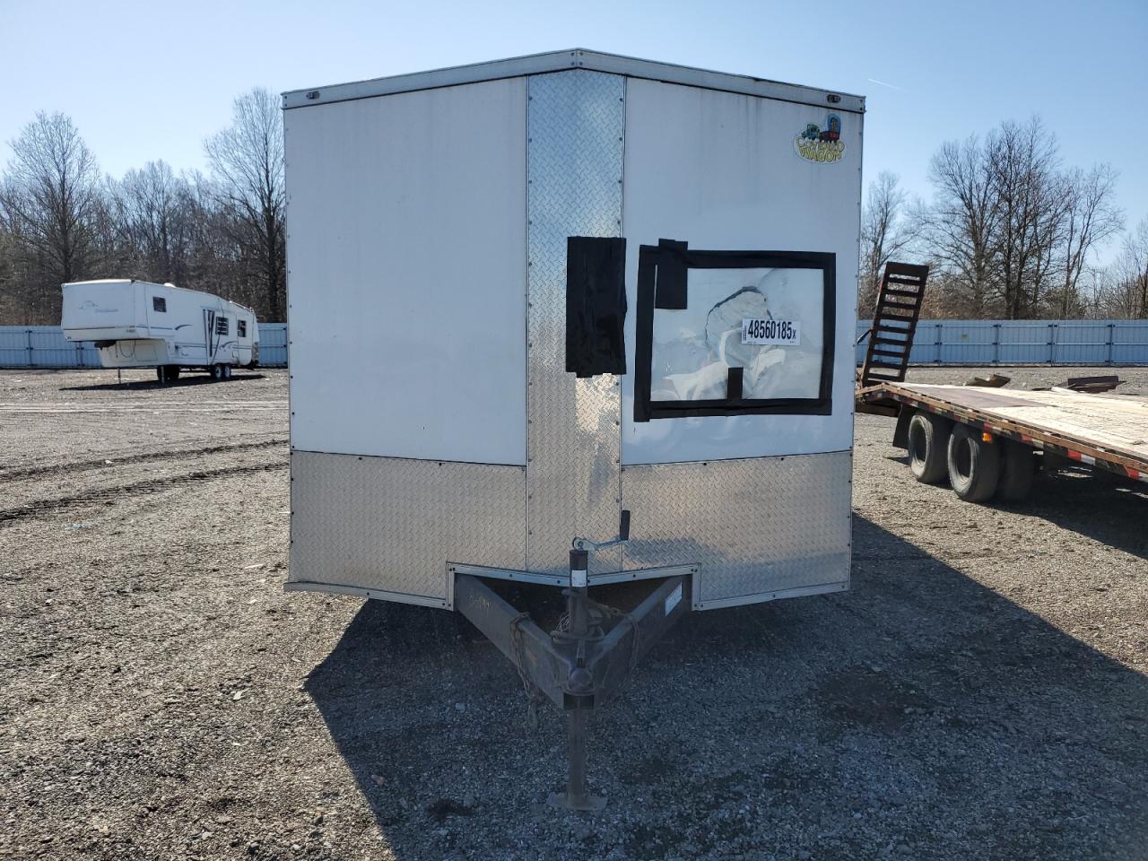 53FBE2025NF066779 OTHER ALL OTHER 2022