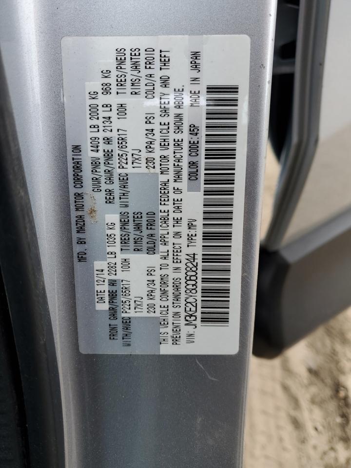 2016 Mazda CX-5 - Image 15