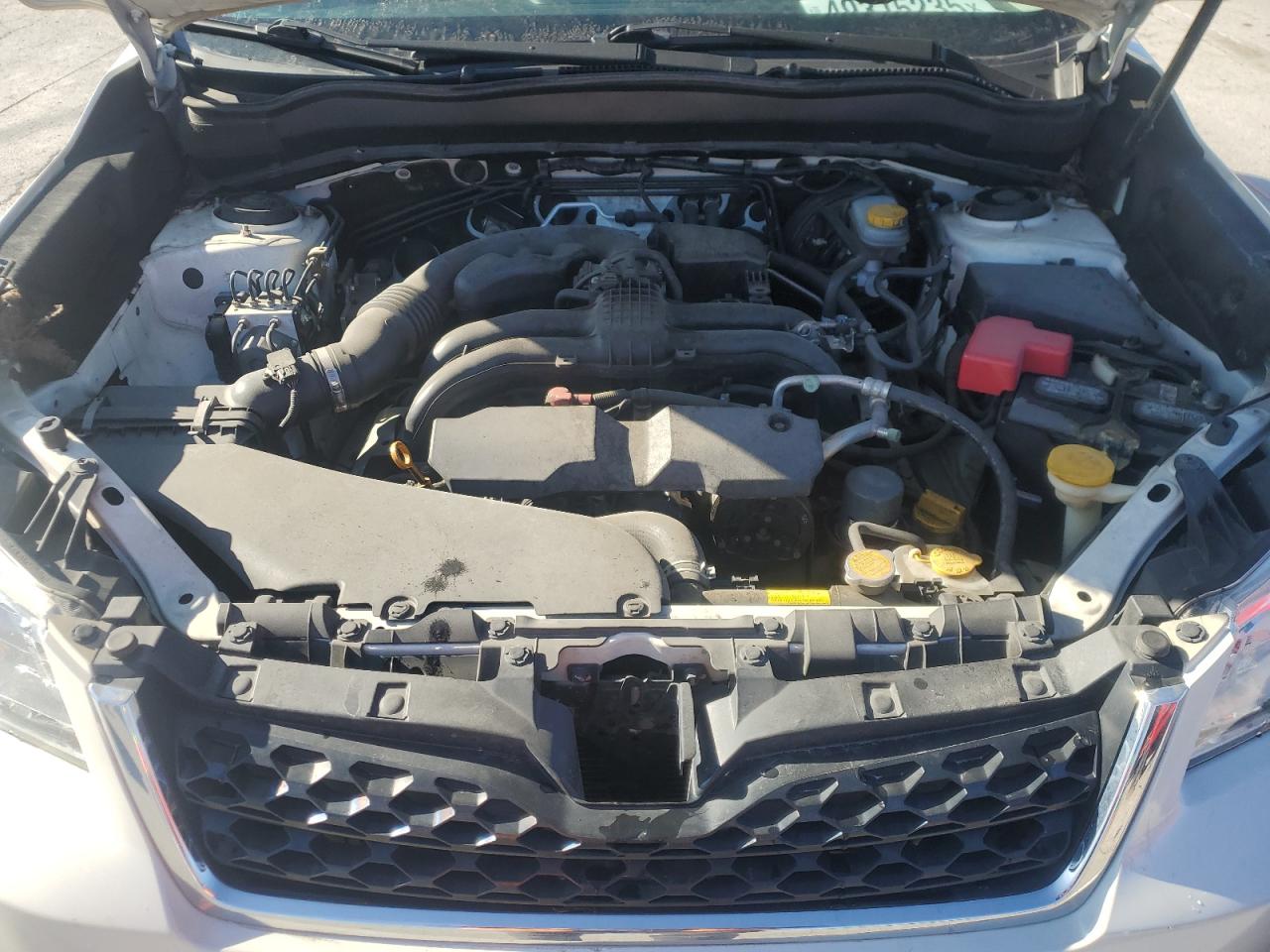2016 Subaru Forester - Image 12