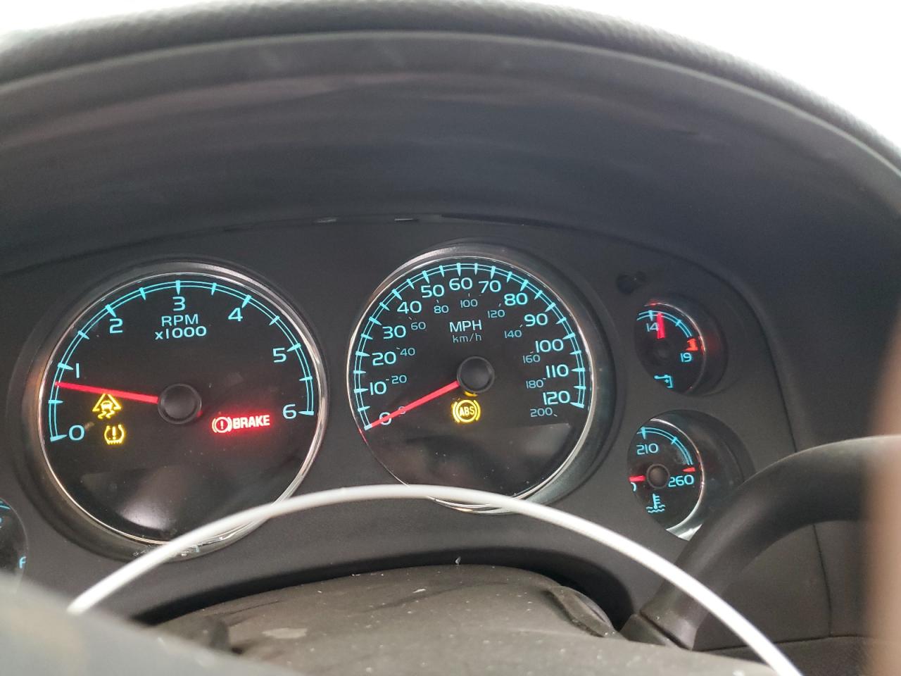 2007 GMC Yukon Xl K1500 VIN: 1GKFK16317J230229 Lot: 47440945
