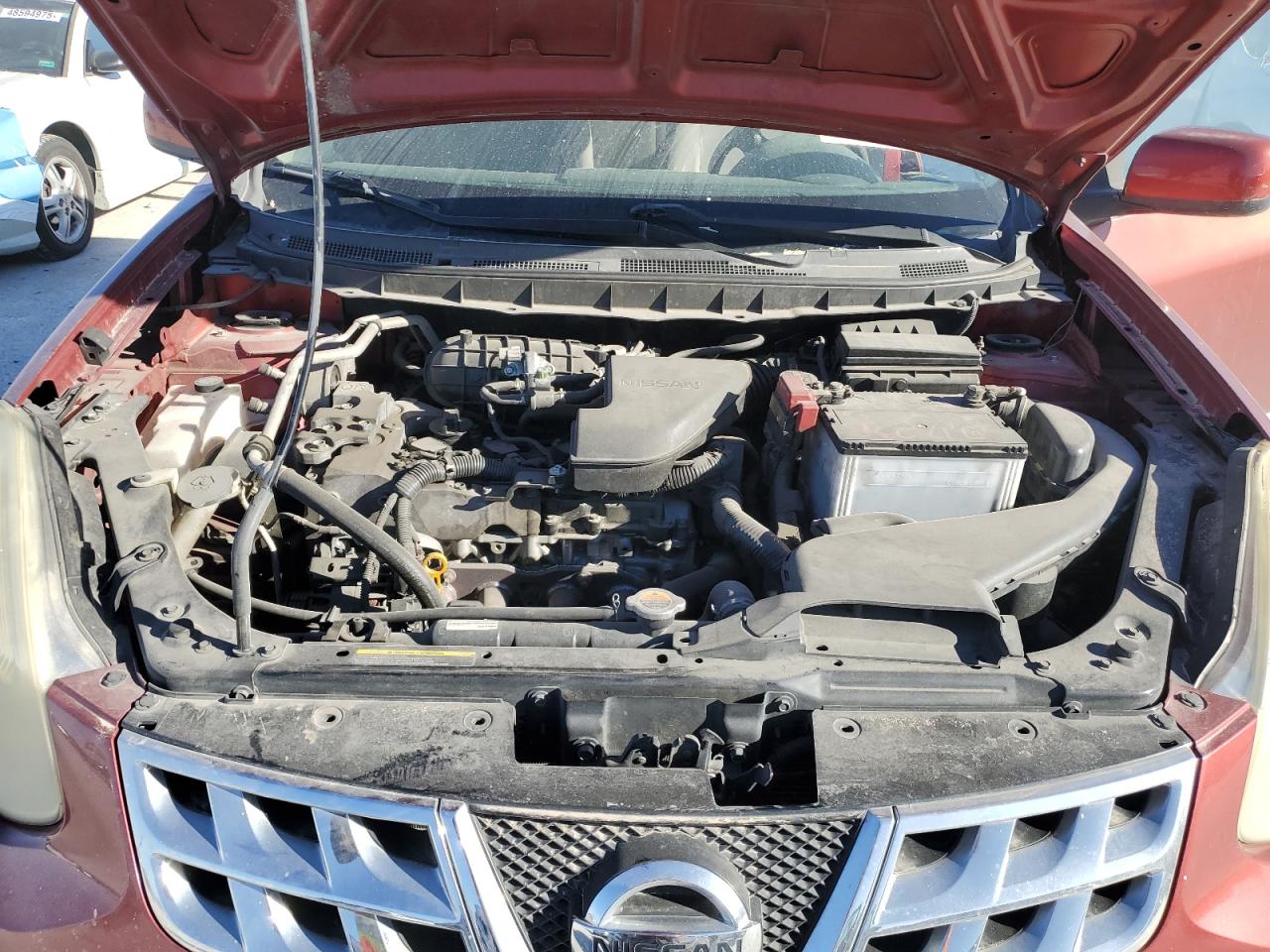 2013 Nissan Rogue - Image 12