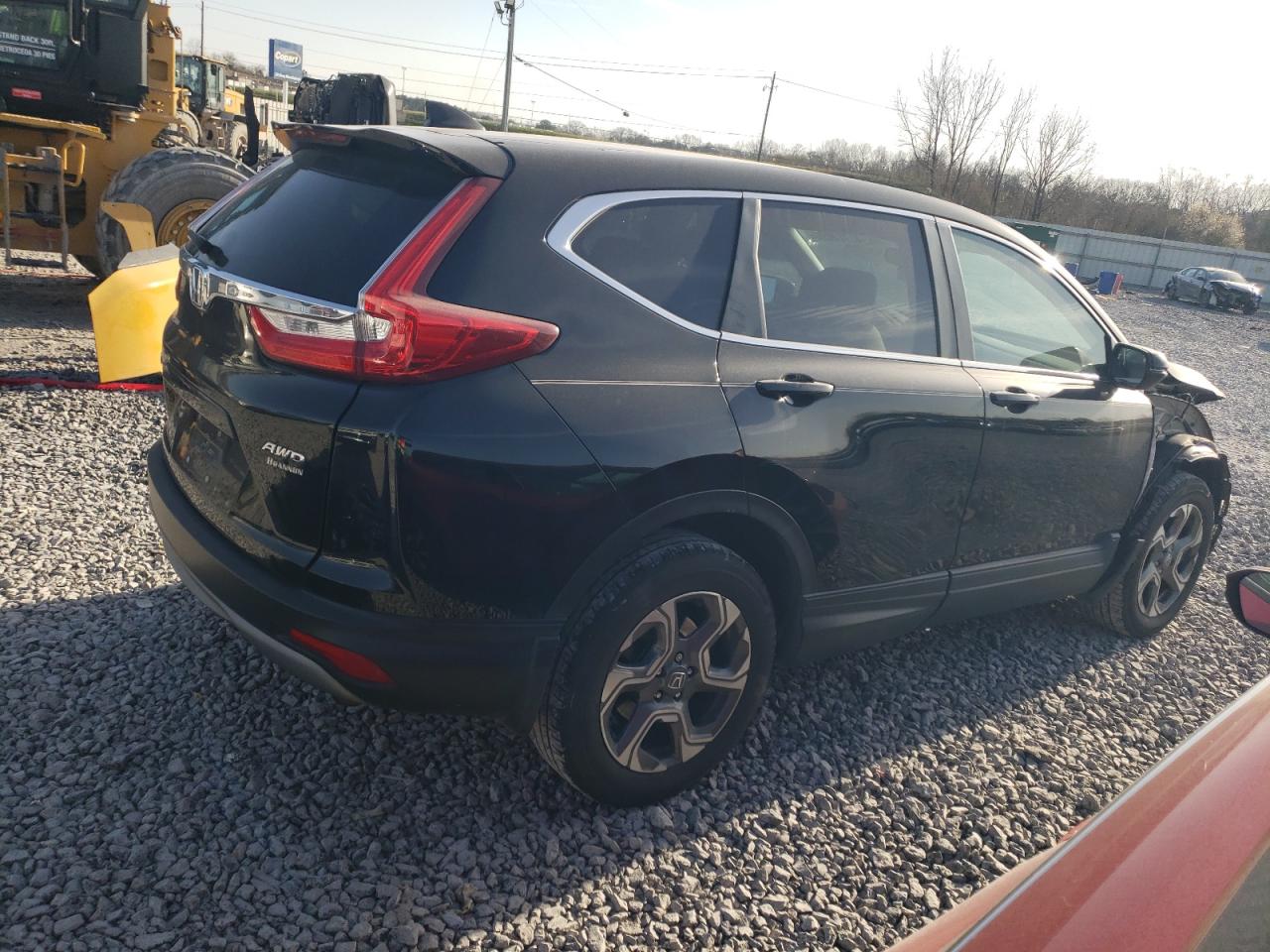 2017 Honda CR-V - Image 3