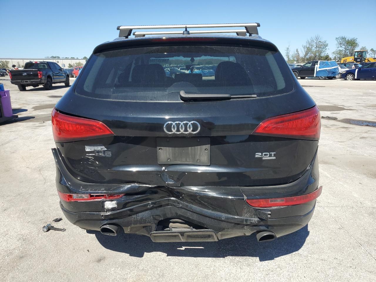 2014 Audi Q5 - Image 6