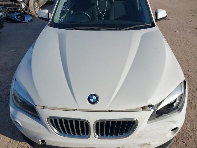 2014 BMW X1 SDRIVE1