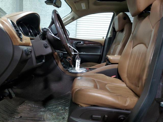  BUICK ENCLAVE 2015 Коричневый