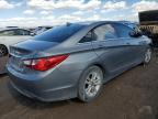 2013 Hyundai Sonata Gls للبيع في Elgin، IL - Side