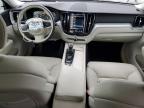 2018 Volvo Xc60 T5 de vânzare în Savannah, GA - Front End