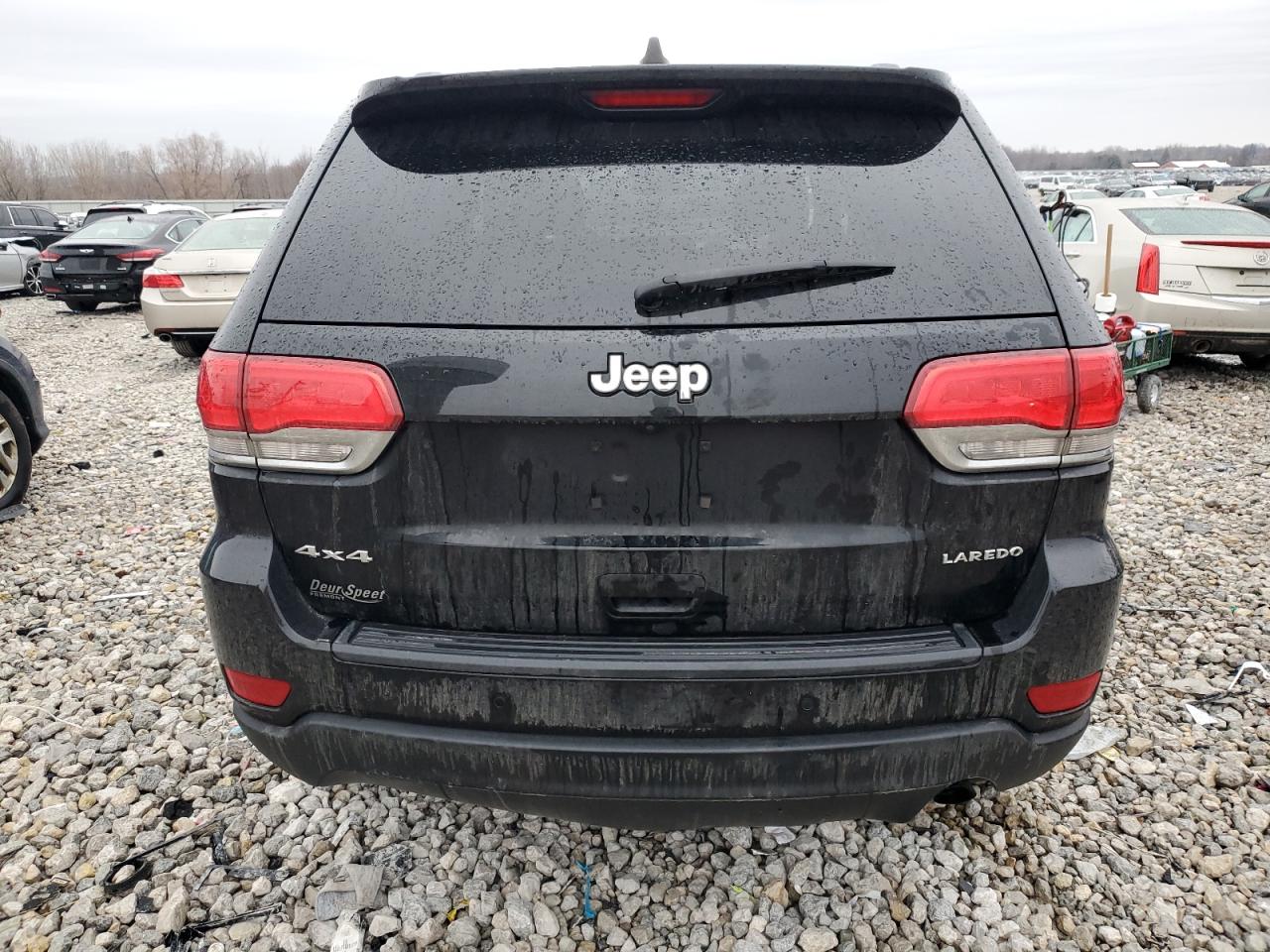 2019 Jeep Grand Cherokee - Image 6