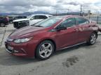 2017 Chevrolet Volt Lt იყიდება Sun Valley-ში, CA - All Over